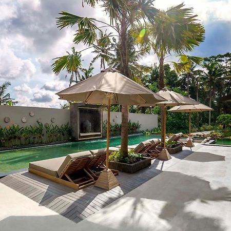 Villa Lembah Giri By Balisuperhost أوبود المظهر الخارجي الصورة