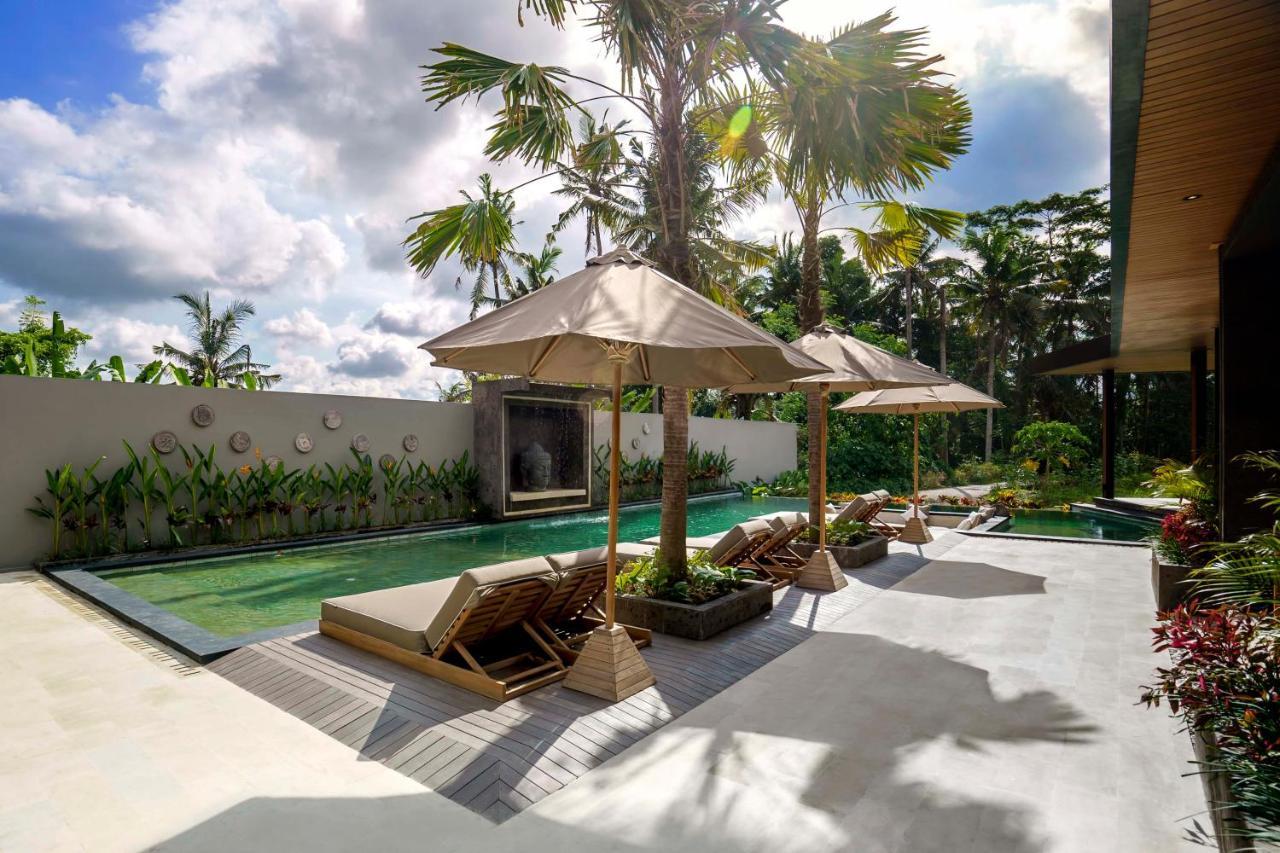 Villa Lembah Giri By Balisuperhost أوبود المظهر الخارجي الصورة
