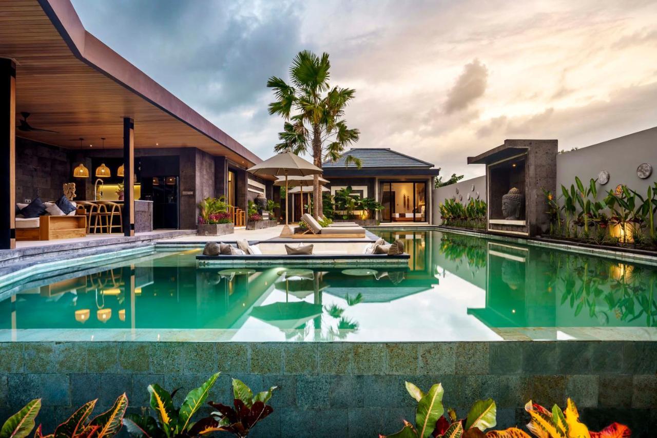 Villa Lembah Giri By Balisuperhost أوبود المظهر الخارجي الصورة