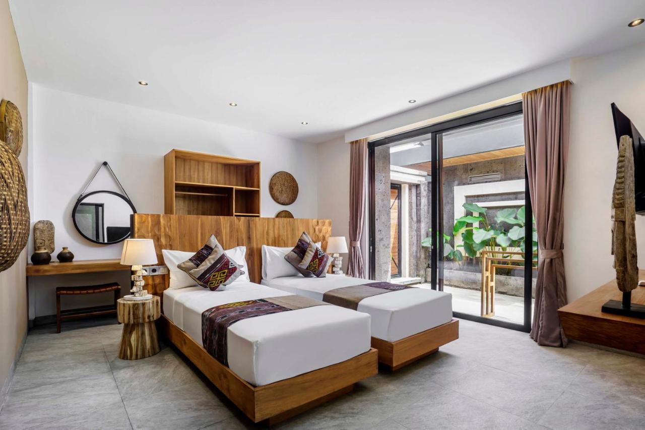 Villa Lembah Giri By Balisuperhost أوبود المظهر الخارجي الصورة