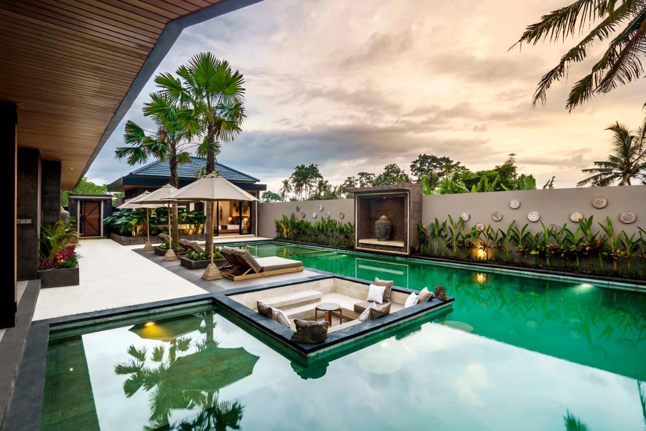 Villa Lembah Giri By Balisuperhost أوبود المظهر الخارجي الصورة