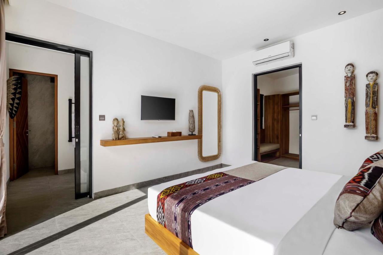Villa Lembah Giri By Balisuperhost أوبود المظهر الخارجي الصورة