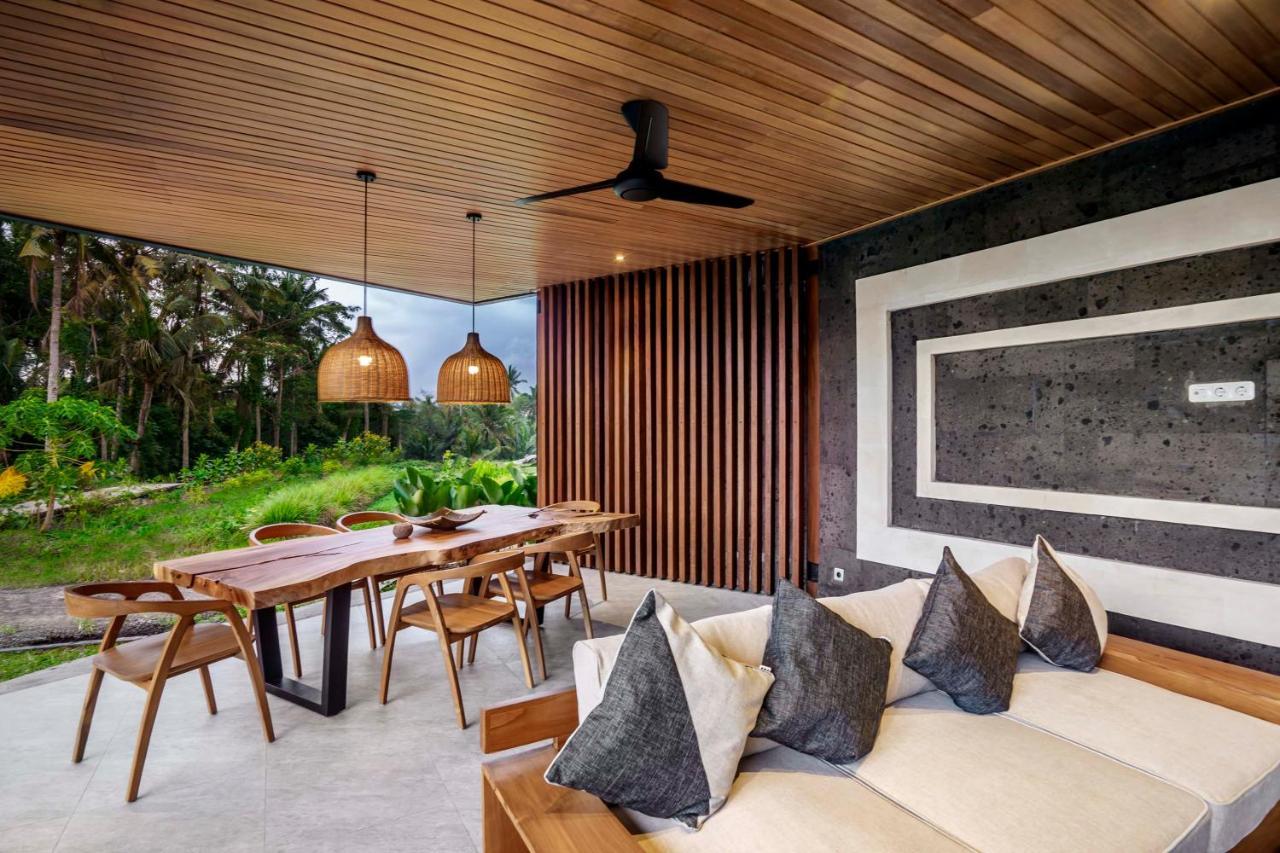 Villa Lembah Giri By Balisuperhost أوبود المظهر الخارجي الصورة