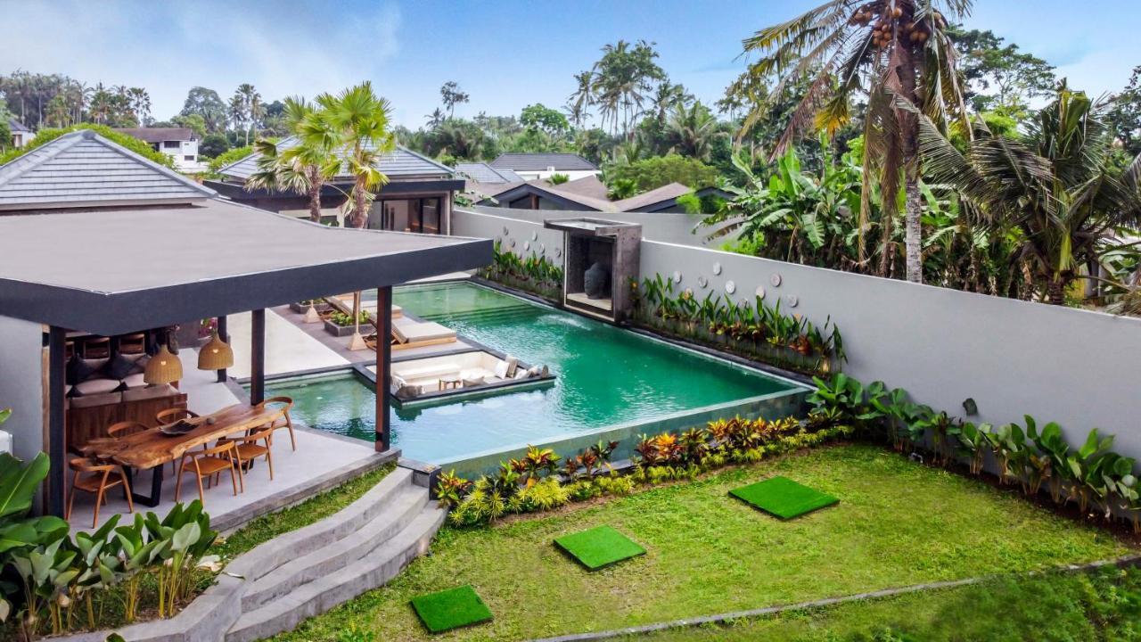 Villa Lembah Giri By Balisuperhost أوبود المظهر الخارجي الصورة