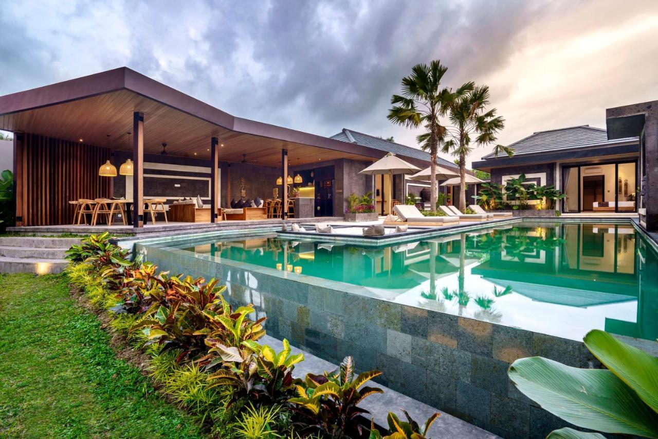 Villa Lembah Giri By Balisuperhost أوبود المظهر الخارجي الصورة