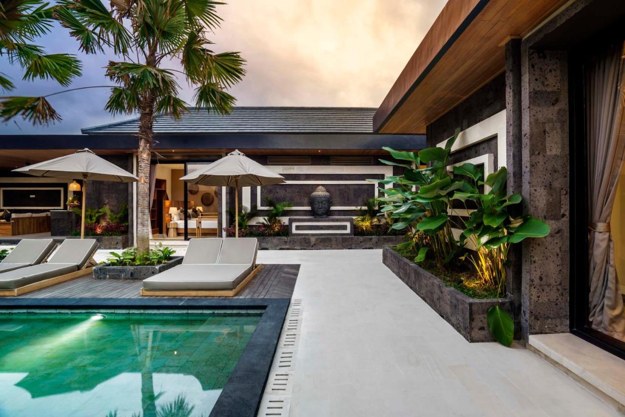 Villa Lembah Giri By Balisuperhost أوبود المظهر الخارجي الصورة