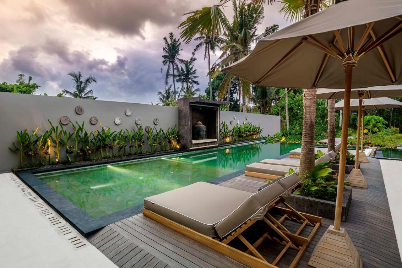 Villa Lembah Giri By Balisuperhost أوبود المظهر الخارجي الصورة