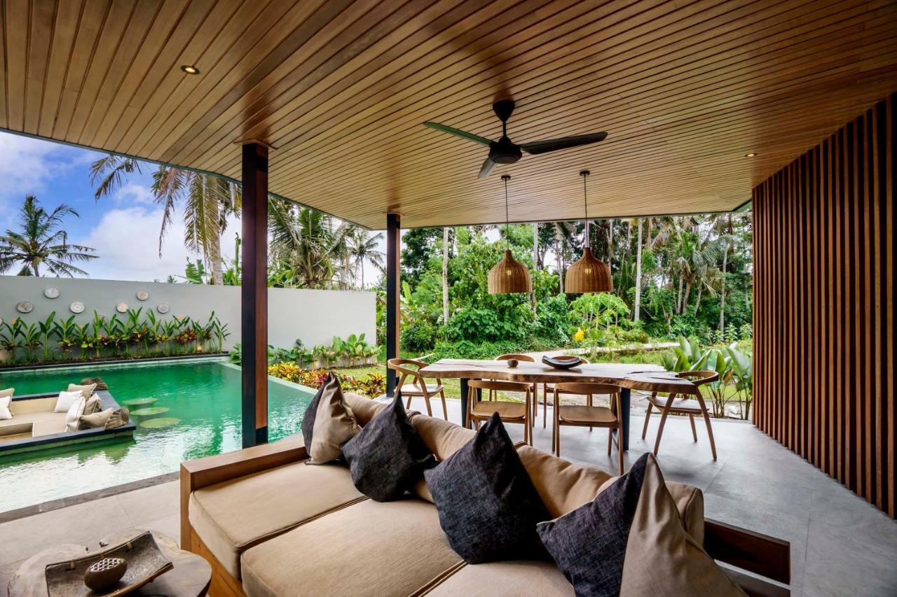 Villa Lembah Giri By Balisuperhost أوبود المظهر الخارجي الصورة