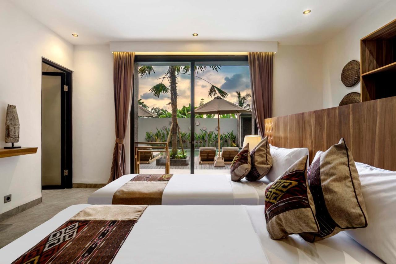 Villa Lembah Giri By Balisuperhost أوبود المظهر الخارجي الصورة