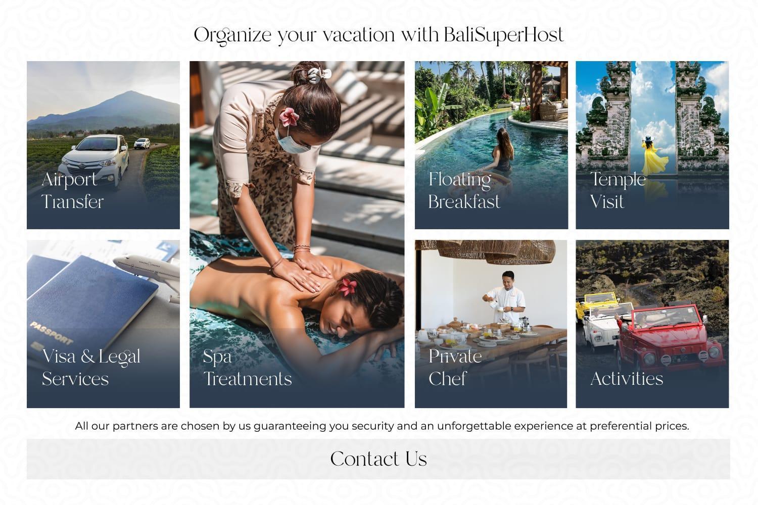 Villa Lembah Giri By Balisuperhost أوبود المظهر الخارجي الصورة